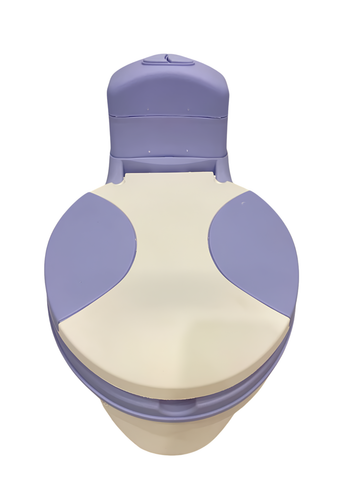 Premium Baby Potty Training Toilet  Model 666-12
