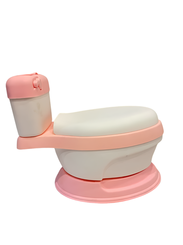 Premium Baby Potty Training Toilet Model 666-11