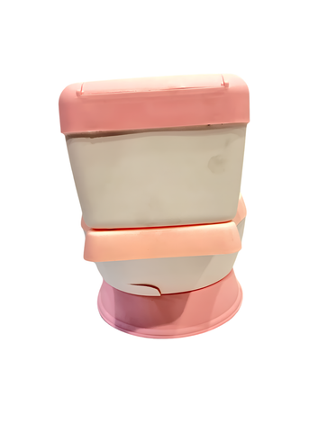 Premium Baby Potty Training Toilet Model 666-11