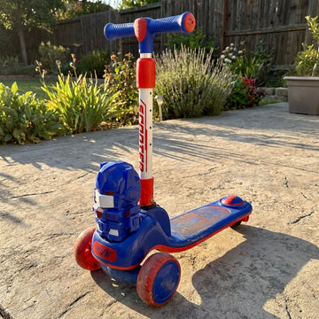 CLC-32256 Kids Scooter 🛴