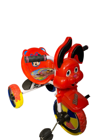 PK-Rabbit LED Lighted Toddlers - (2-5 Years)