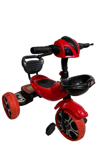 Drift LED Lighted for Toddlers - (2-5 Years)