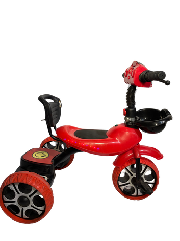 Drift LED Lighted for Toddlers - (2-5 Years)