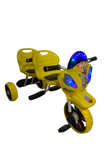 Grande Tri Cycle for Kids - (2-5 Years)