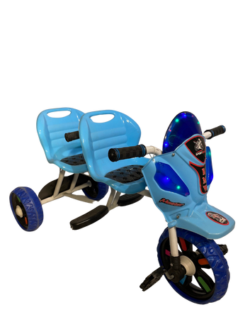 Grande Tri Cycle for Kids - (2-5 Years)