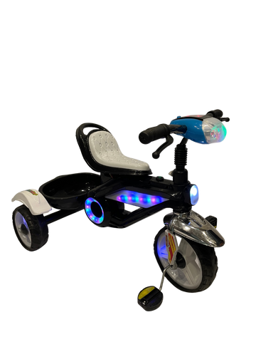 Coco LED Lighted Tricycle - (2-5 Years)
