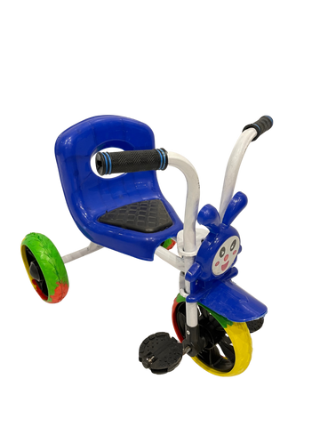 SWEETY Tricycle for Toddlers -(Ages 2-5)