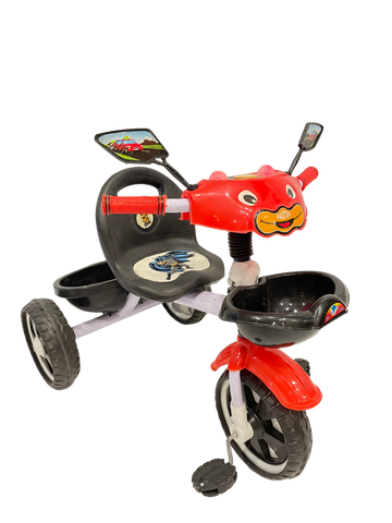 Charlie LED Lighted for Toddlers - (2-5 Years)