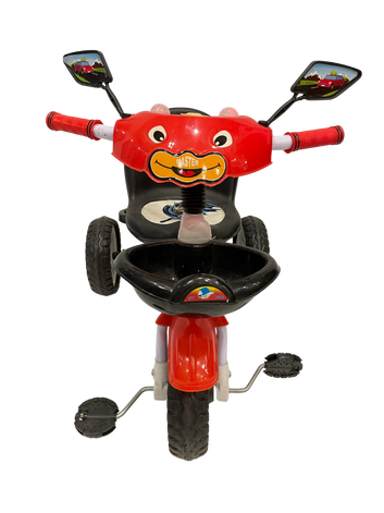 Charlie LED Lighted for Toddlers - (2-5 Years)