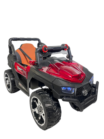 Kids Electric Jeep TJQ-8095