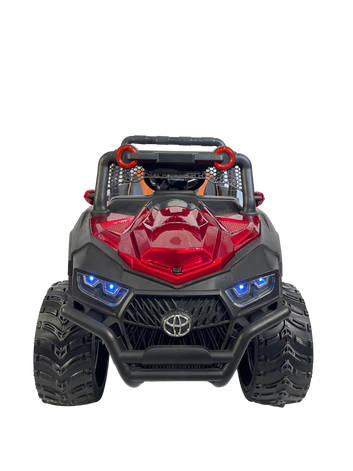 Kids Electric Jeep TJQ-8095