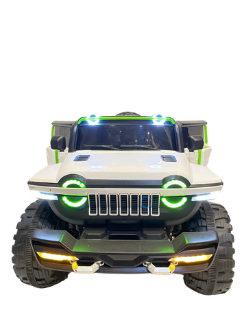 Imported Kids Ride-On Jeep WN-1166