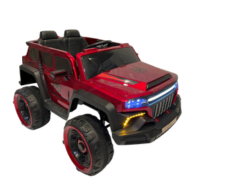 Electric Hummer Ride-On Jeep FT-7688