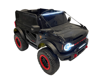 Children’s Ride-On Car X55RR-P