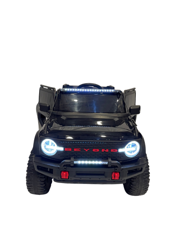 Children’s Ride-On Car X55RR-P