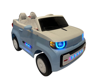 Hello Kitty Kids Electric Car LT-1028
