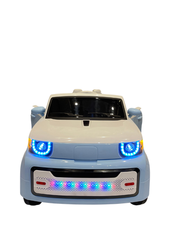 Hello Kitty Kids Electric Car LT-1028