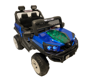 Imported Kids Ride-On Jeep U-500T