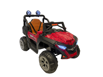 Kids Ride-On Car TJQ-8900