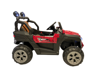 Kids Ride-On Car TJQ-8900