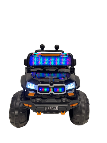 Premium Imported Kids Electric Jeep – BLF119-2