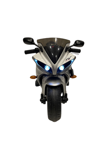 Yamaha R1 Kids Electric Ride-On Bike R1-P
