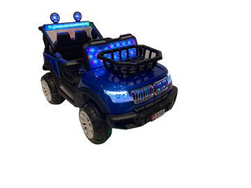 Kids Electric Jeep PKQ-550