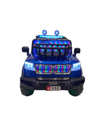 Kids Electric Jeep PKQ-550