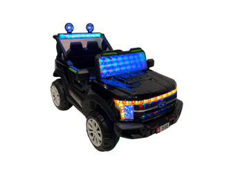 PKQ-510 Ford F-150 Style Ride-On