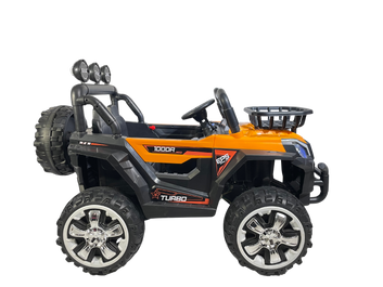Kids Electric UTV MG-6188