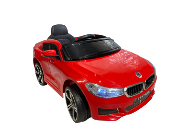 BMW X1 Style Kids Electric Jeep TYS-501