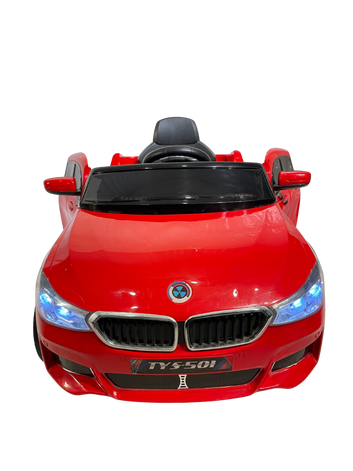 BMW X1 Style Kids Electric Jeep TYS-501
