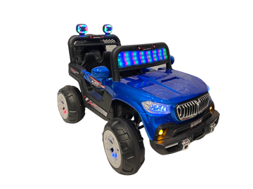 BMW Kids Electric Jeep PKQ-617