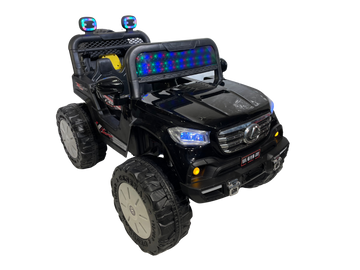 Mini Cooper Style Kids Electric Car PKQ-619