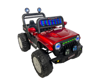 Kids Battery Jeep PKQ-618