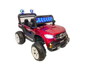 Mercedes Benz Kids Electric Car PKQ-615