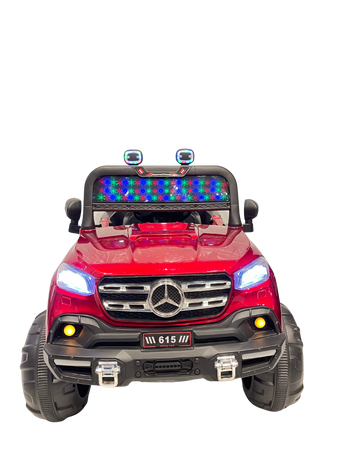 Mercedes Benz Kids Electric Car PKQ-615