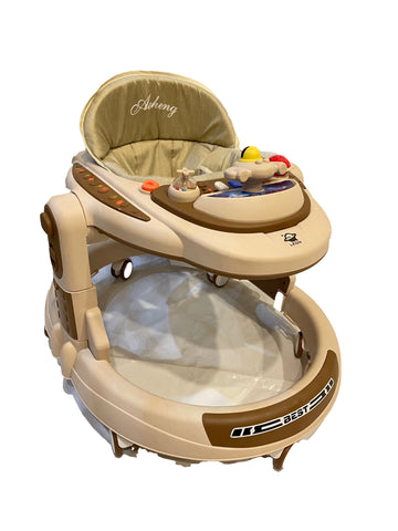 Baby Walker with a premium design BKL-632