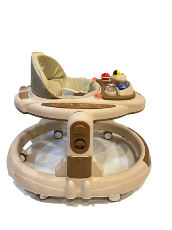 Baby Walker with a premium design BKL-632