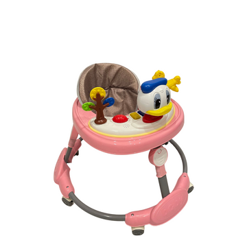 Baby Walker Duck