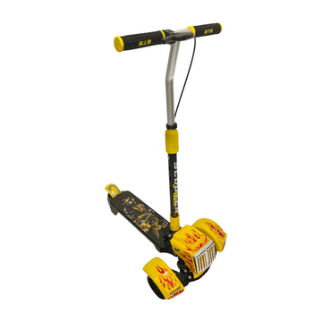 Kids Three Wheel Commutes CLC-10678