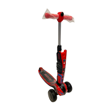 Kids Three Wheel Speed GT Scooter MT-506