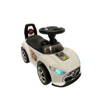 Mercedes Tolo Car for Kids