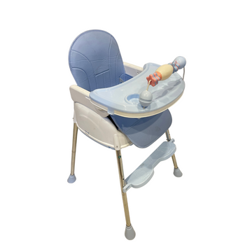 4 in 1 Multifunction Convertible Baby High Chair