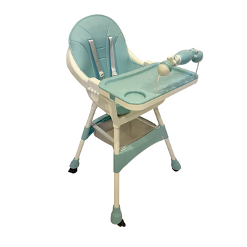 Baby Dinner Table and Chairs S-360
