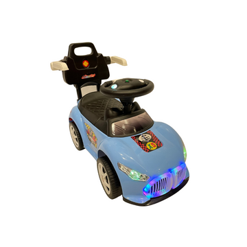 Mercedes X5 Car for Kids