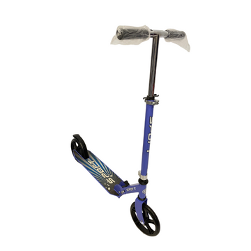 101 Scooty For Kids Adventure
