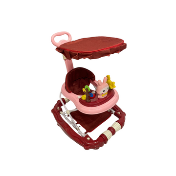 Luxury Baby Walker 3in1 – 635