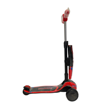 Kids Three Wheel Speed GT Scooter MT-506