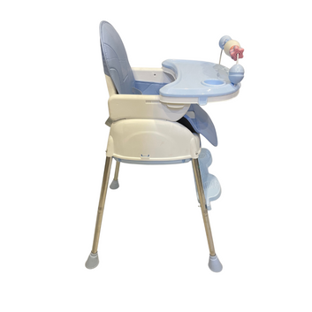 4 in 1 Multifunction Convertible Baby High Chair